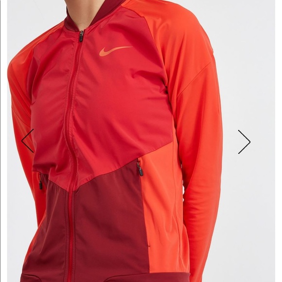 Nike running jacket - Picture 5 of 5